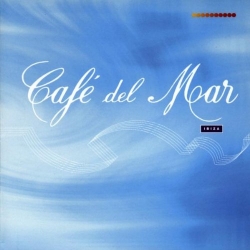 Cafe Del Mar - Ibiza
